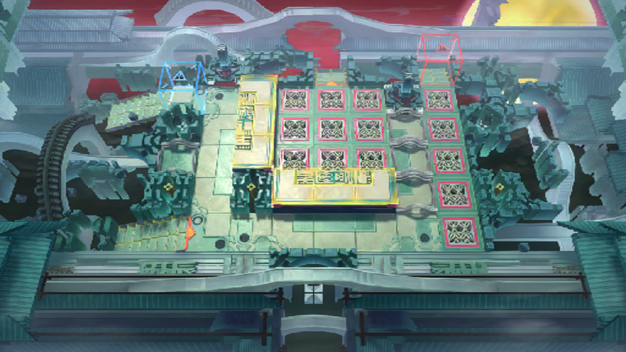 ISW-NO 愠怒 地图