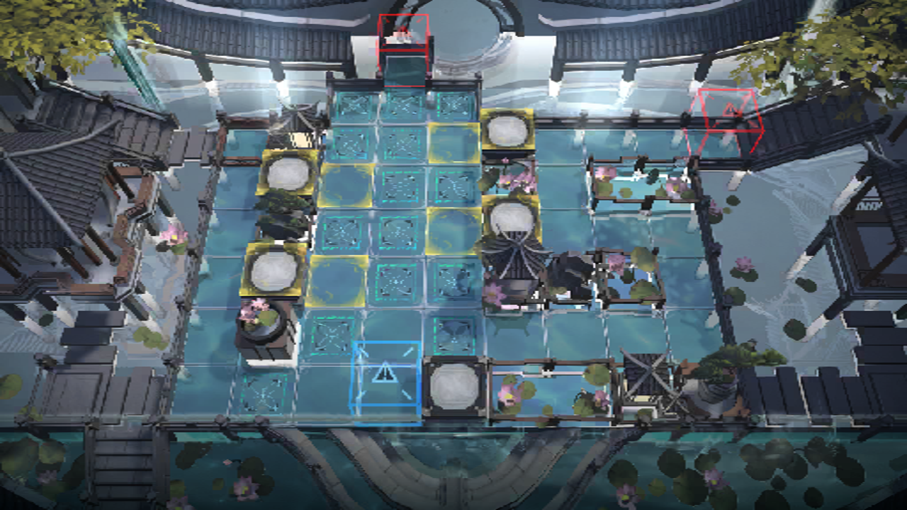 ISW-SP 循循善诱 地图