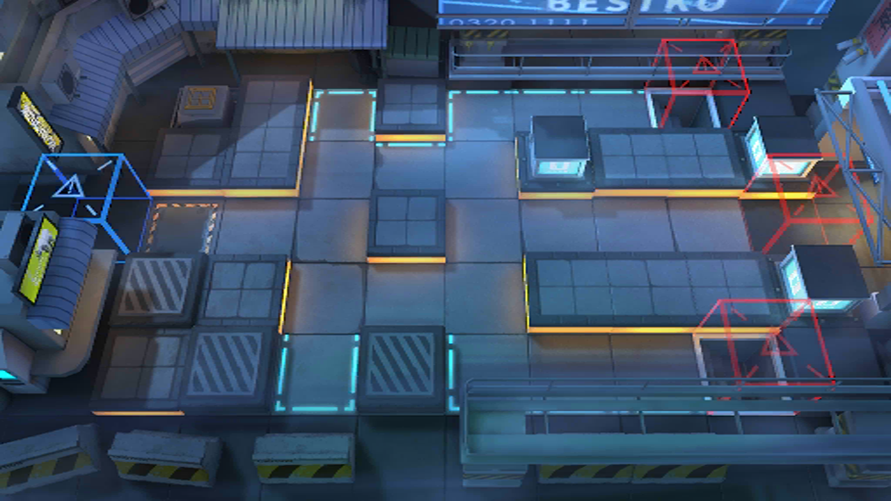 ISW-NO 火力覆盖 地图