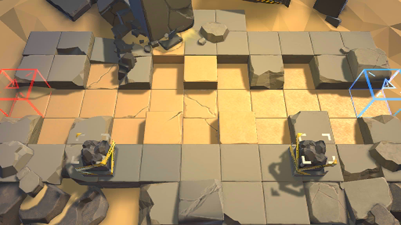 ISW-NO 鲍勃农场 地图