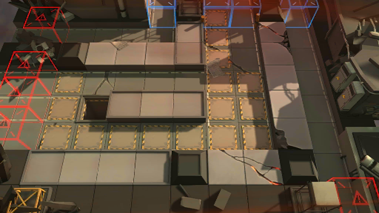 ISW-NO 放射性粉尘 地图