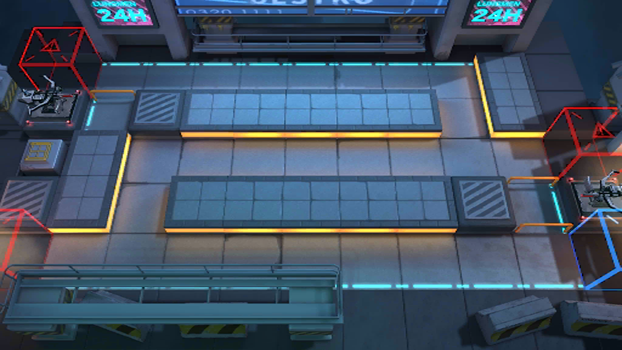 ISW-NO 虚实洪流 地图