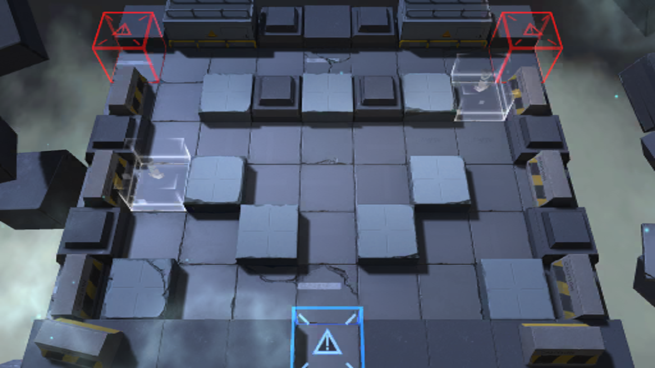 S2-4 封锁-2 地图