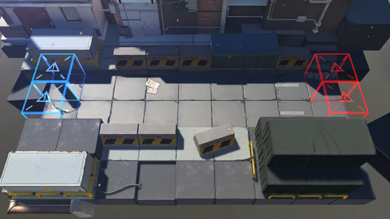 CE-1 私人家具押运 地图