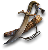 傀影与猩红孤钻/长生者宝盒#177