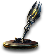 傀影与猩红孤钻/长生者宝盒#181