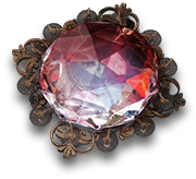 傀影与猩红孤钻/长生者宝盒#185