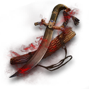 傀影与猩红孤钻/长生者宝盒#178