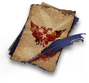 傀影与猩红孤钻/长生者宝盒#190