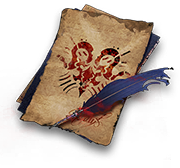 傀影与猩红孤钻/长生者宝盒#191