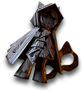 傀影与猩红孤钻/长生者宝盒#198