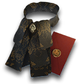 傀影与猩红孤钻/长生者宝盒#211