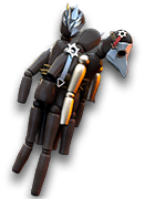 傀影与猩红孤钻/长生者宝盒#212