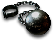 傀影与猩红孤钻/长生者宝盒#214