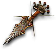 傀影与猩红孤钻/长生者宝盒#222