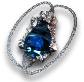 傀影与猩红孤钻/长生者宝盒#223