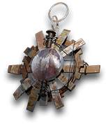 维多利亚“废铁”勋章