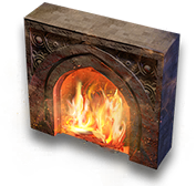 “审判庭之火”