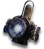 “小格兰法洛”