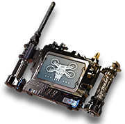 衍生者终端-超级改