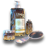 沃特大叔养护套装