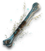 “枯木的回声”