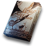 咖啡平原咖啡糖