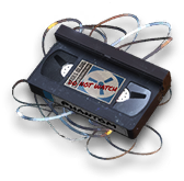 精神治疗录像带