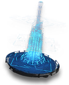 “碎片大厦的回忆”