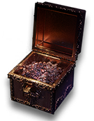 特级馥郁咖啡豆