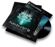 《重型音乐选集》