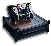 萨卡兹的无终奇语/想象实体图鉴#243