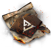 萨卡兹的无终奇语/想象实体图鉴#280