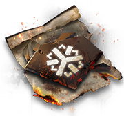 萨卡兹的无终奇语/想象实体图鉴#281