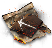 萨卡兹的无终奇语/想象实体图鉴#282