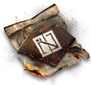 萨卡兹的无终奇语/想象实体图鉴#283