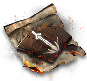 萨卡兹的无终奇语/想象实体图鉴#276