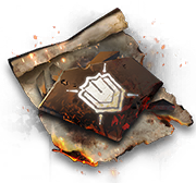 萨卡兹的无终奇语/想象实体图鉴#278