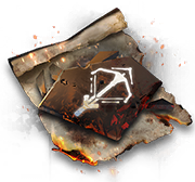 萨卡兹的无终奇语/想象实体图鉴#279