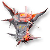 萨卡兹的无终奇语/想象实体图鉴#272