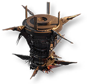 萨卡兹的无终奇语/想象实体图鉴#274