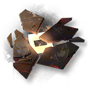 萨卡兹的无终奇语/想象实体图鉴#275