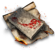 萨卡兹的无终奇语/想象实体图鉴#233