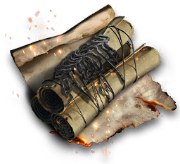 萨卡兹的无终奇语/想象实体图鉴#240