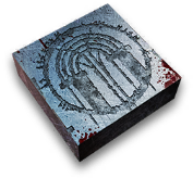 萨卡兹的无终奇语/想象实体图鉴#265