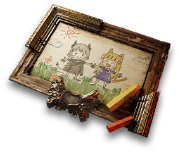 萨卡兹的无终奇语/想象实体图鉴#228