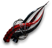 萨卡兹的无终奇语/想象实体图鉴#229