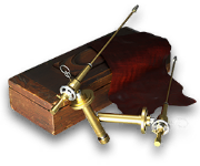 萨卡兹的无终奇语/想象实体图鉴#204