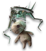 萨卡兹的无终奇语/想象实体图鉴#213