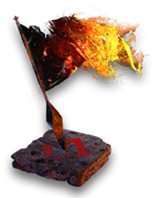 萨卡兹的无终奇语/想象实体图鉴#215